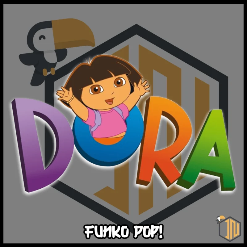 Dora l'esploratrice