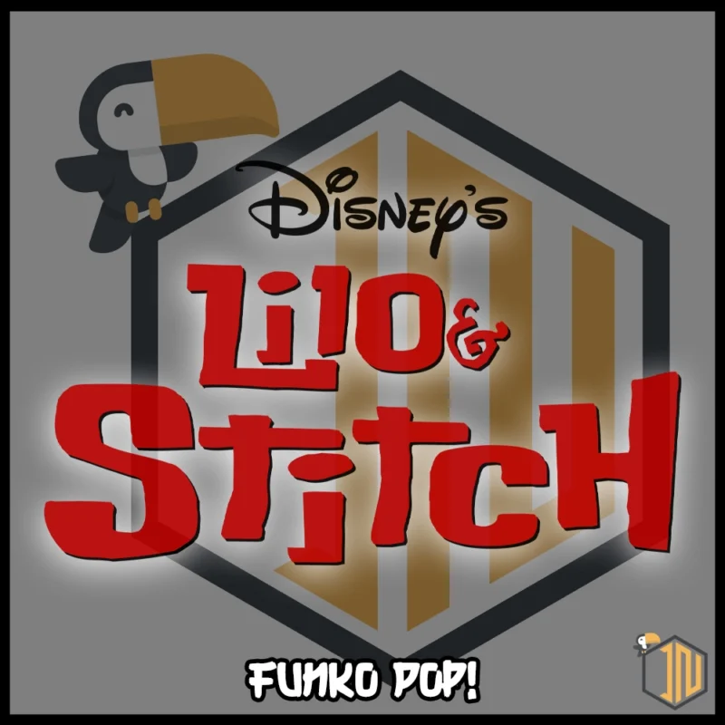 Lilo & Stitch