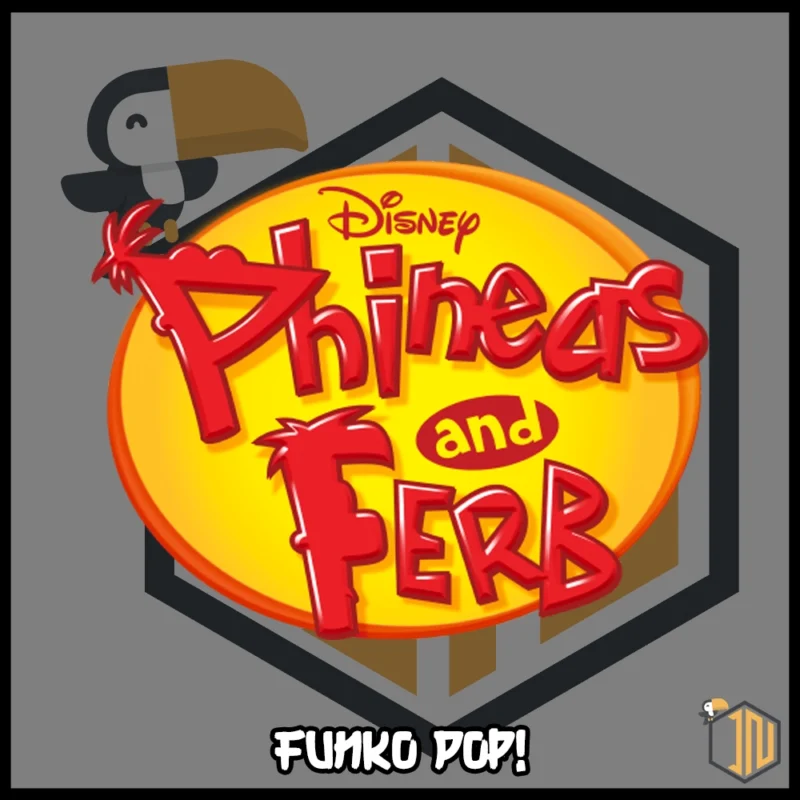 Phineas and Ferb