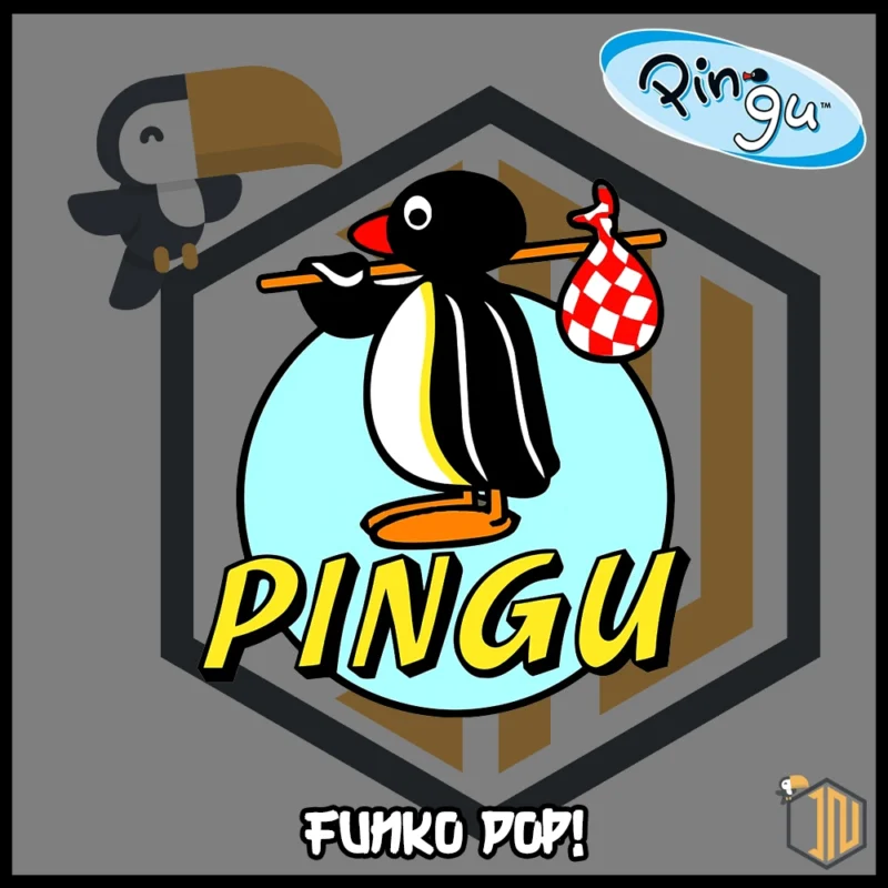 Pingu