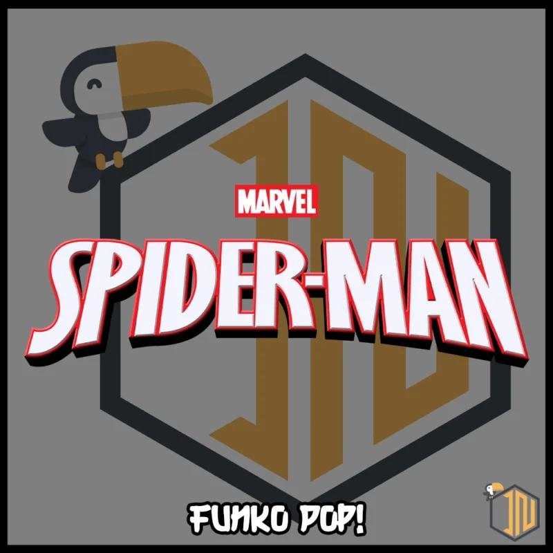 Spider Man