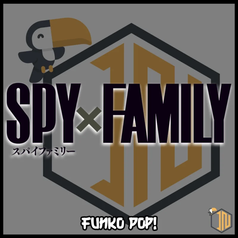 Spy X Family