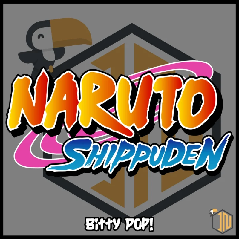 Naruto Shippuden