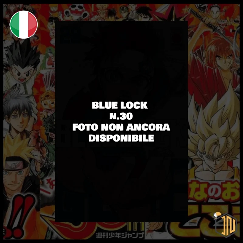 Blue Lock n.30