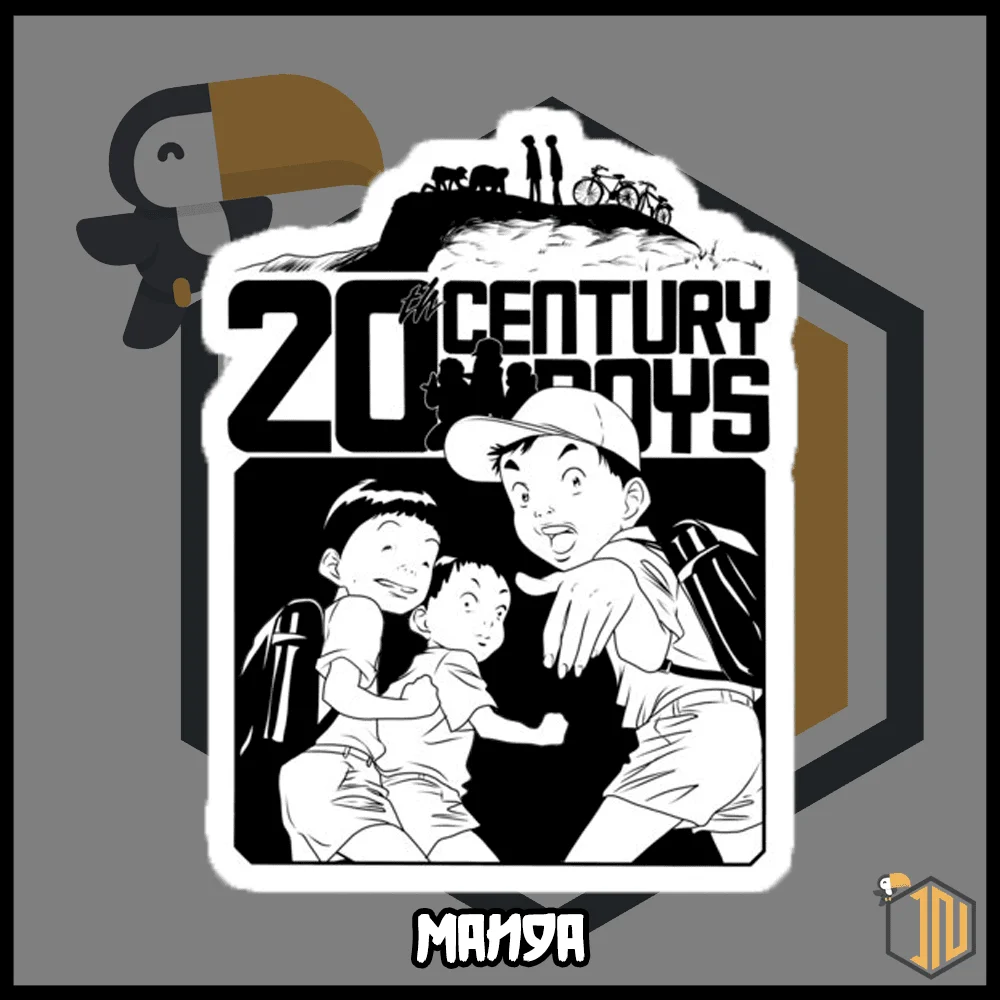 20th Century Boys