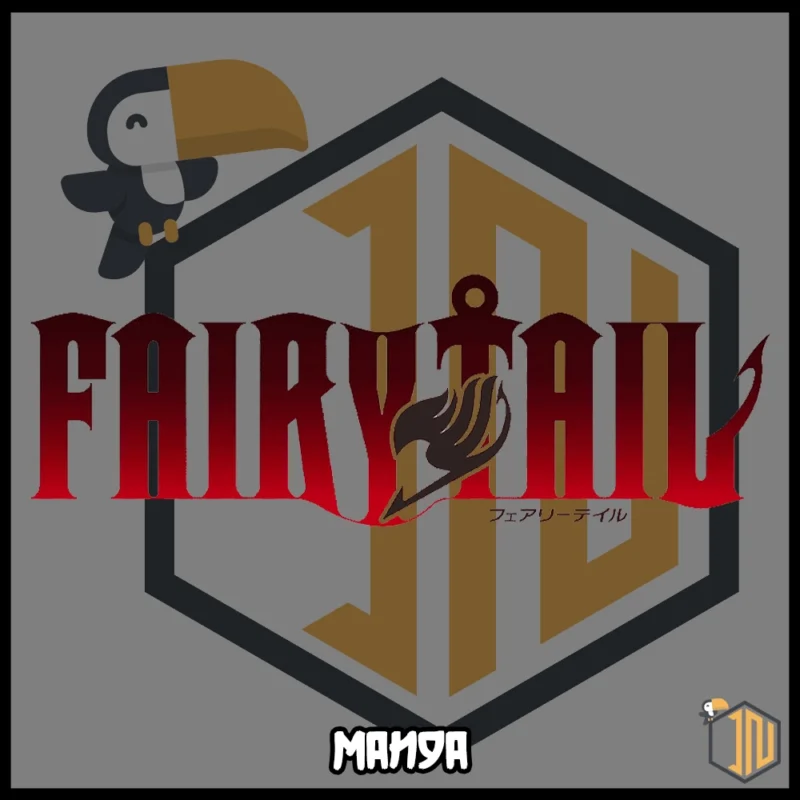 Fairy Tail