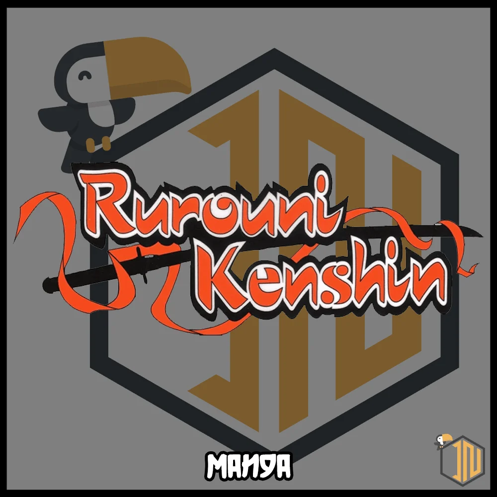 Rurouni Kenshin