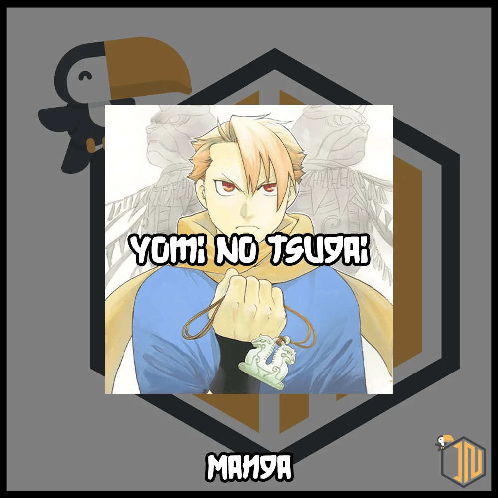 Yomi No Tsugai