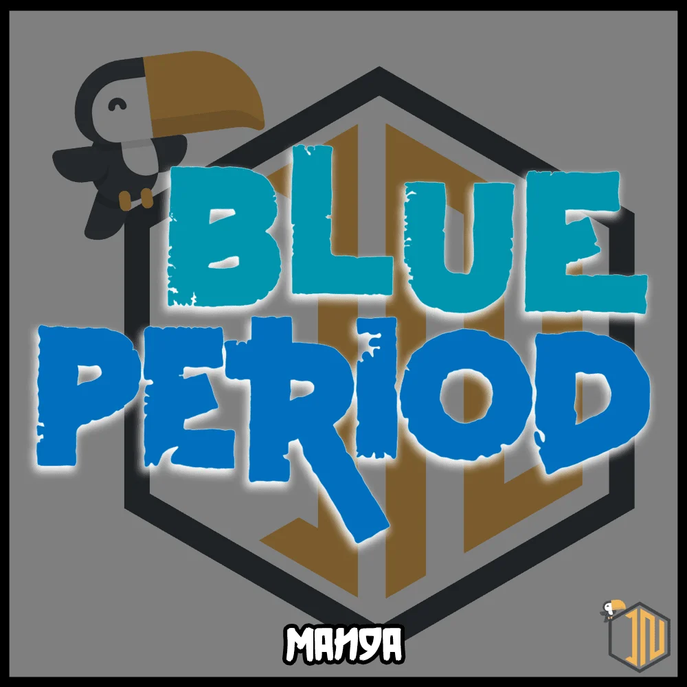 Blue Period