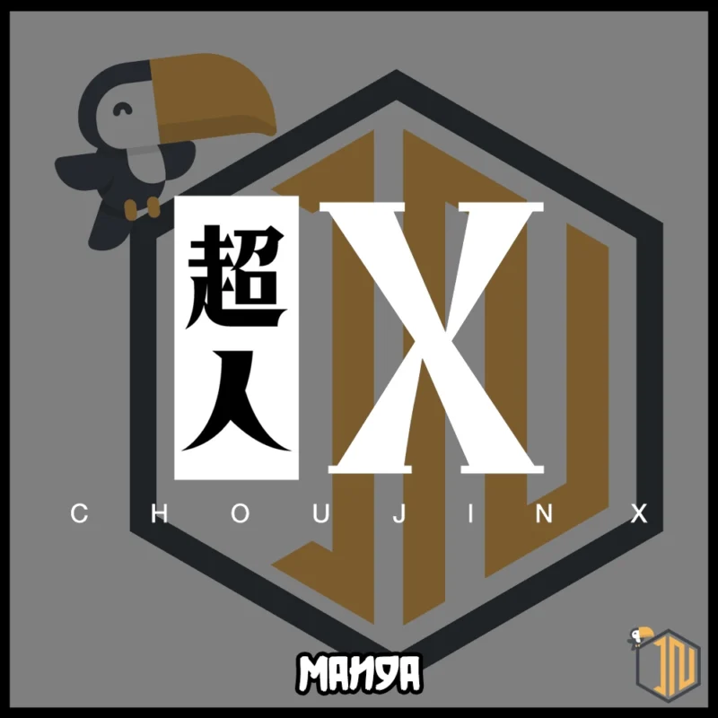 Choujin X