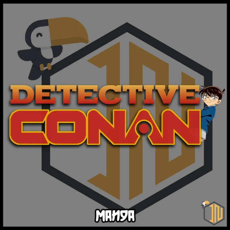 Detective Conan