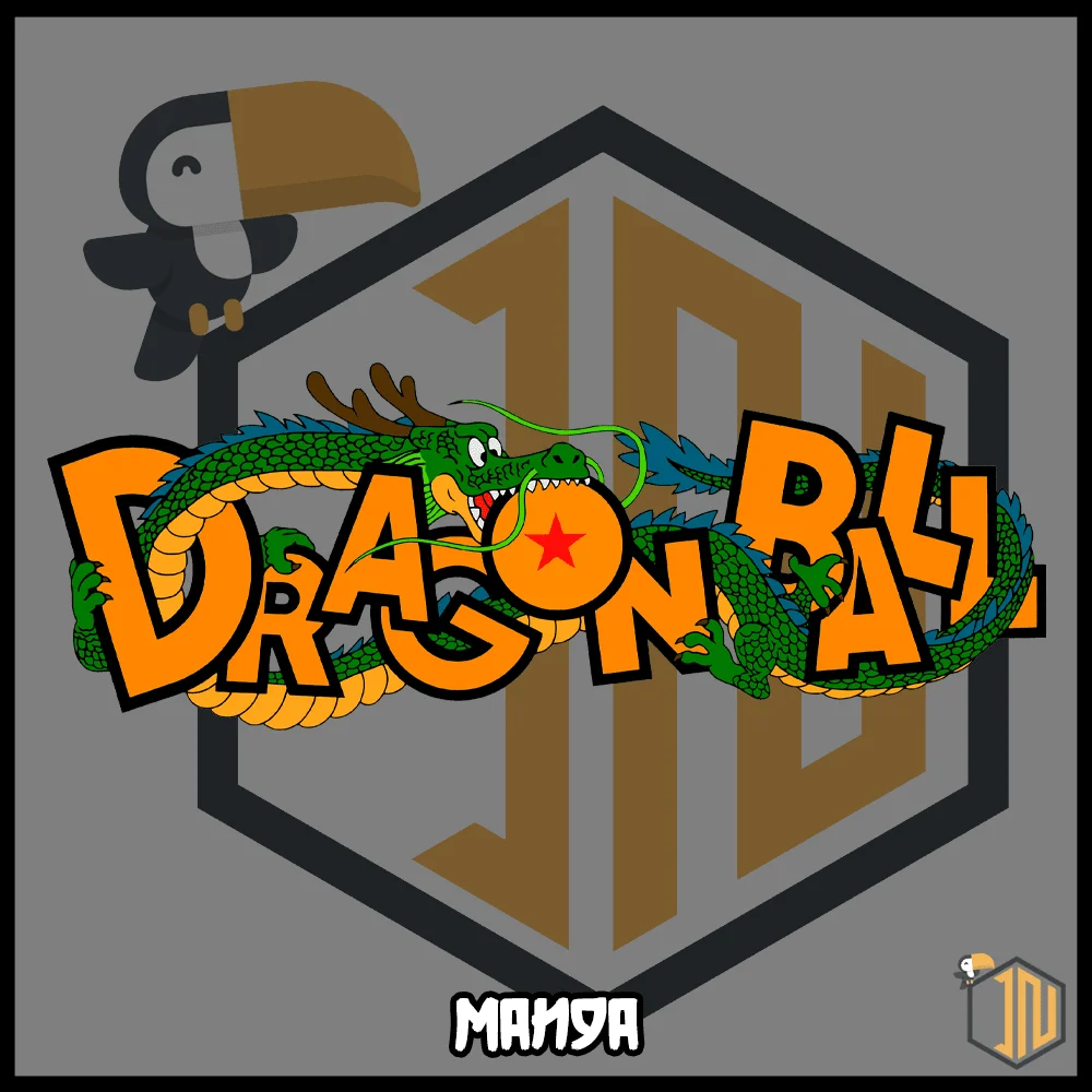 Dragon Ball