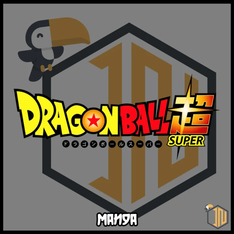 Dragon Ball Super