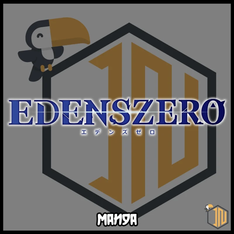 Edens Zero