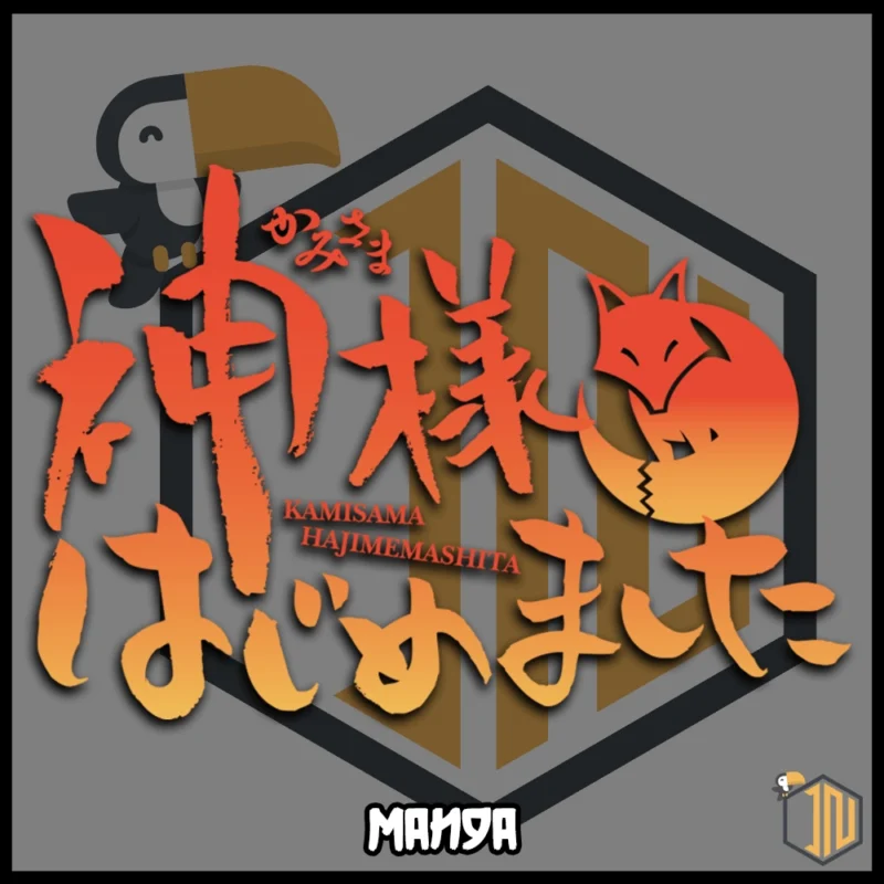 Kamisama Kiss