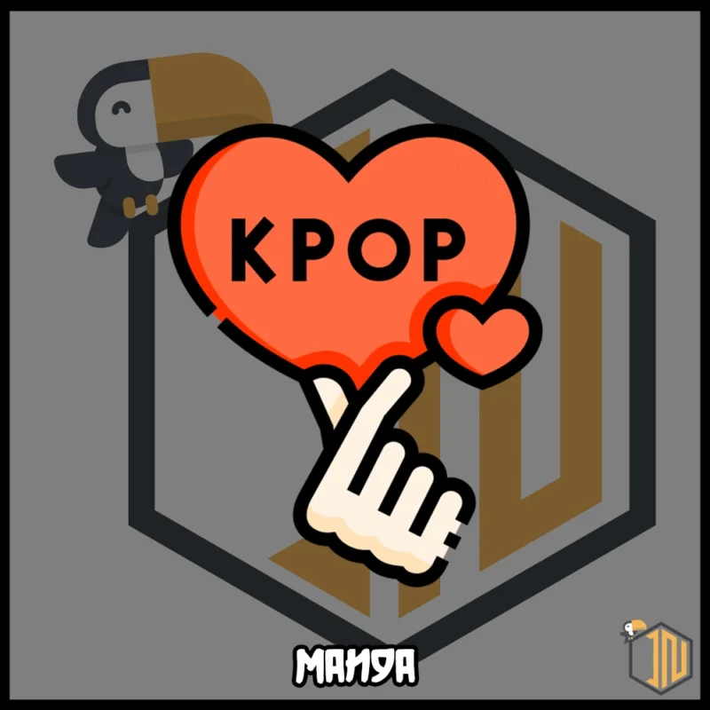 K-Pop