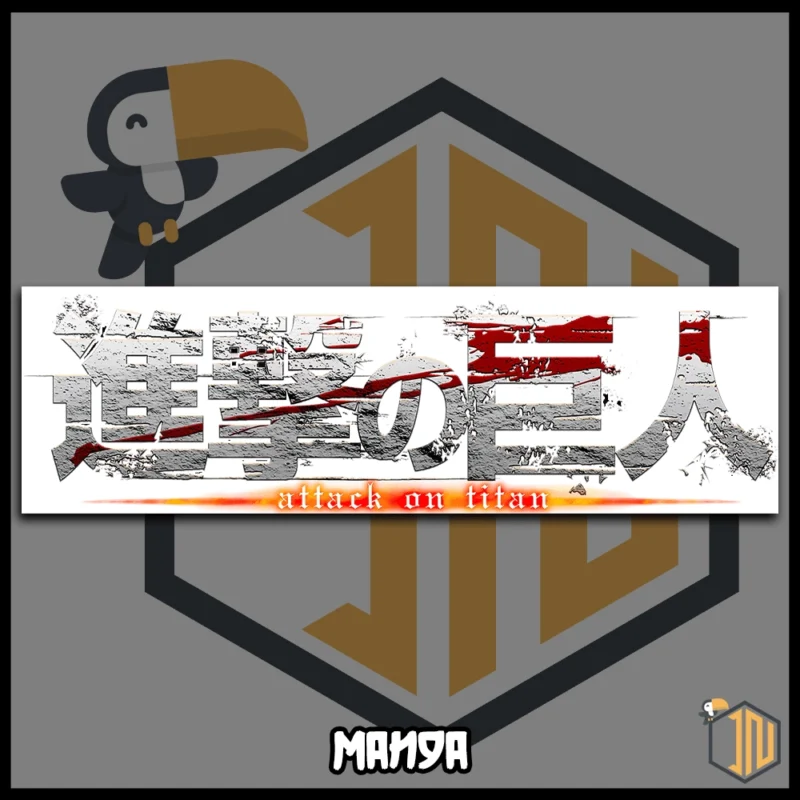 L'attacco dei giganti