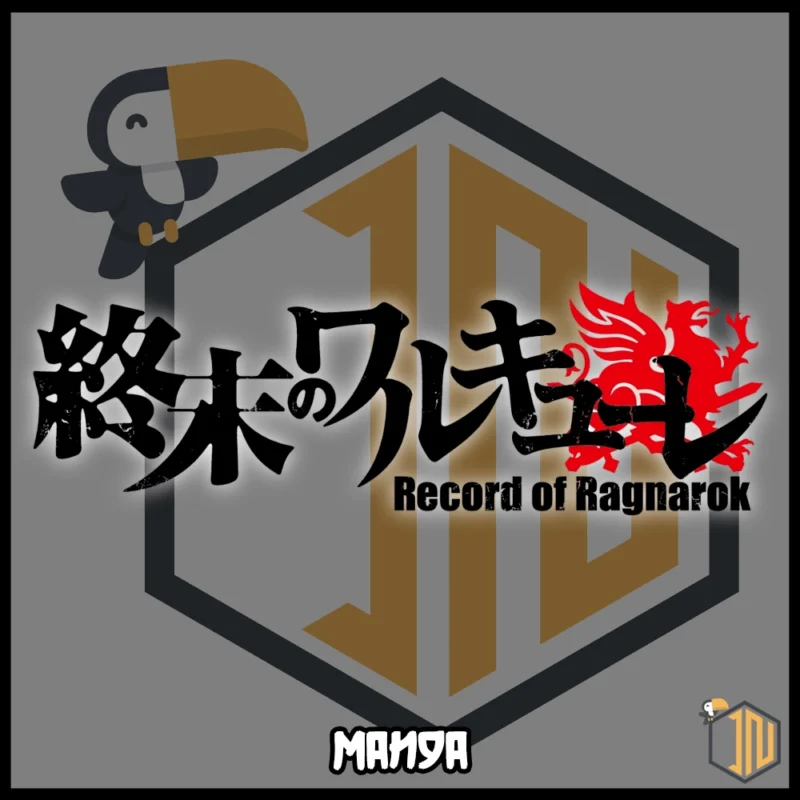 Record of Ragnarok