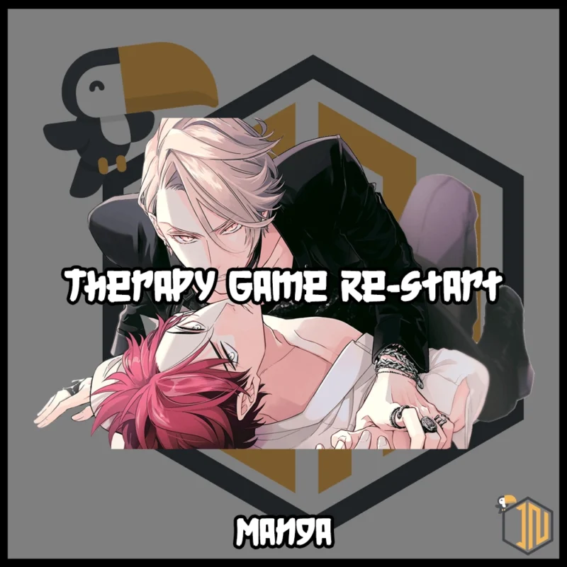 Therapy Game Re Start