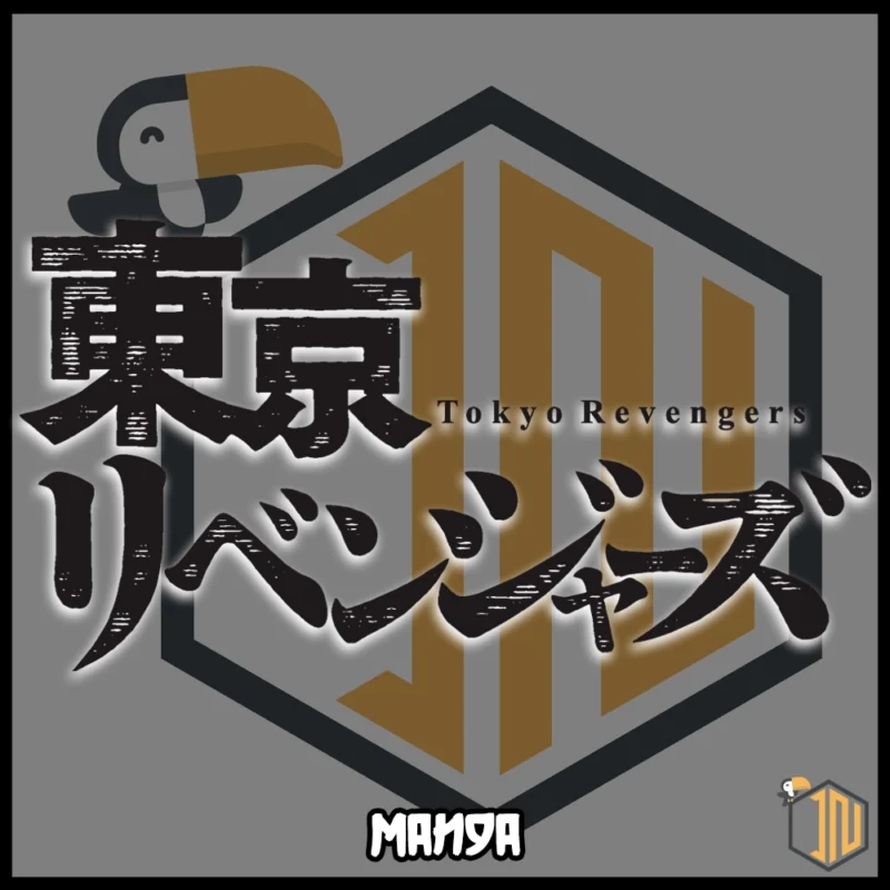 Tokyo Revengers