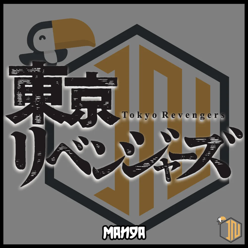 Tokyo Revengers