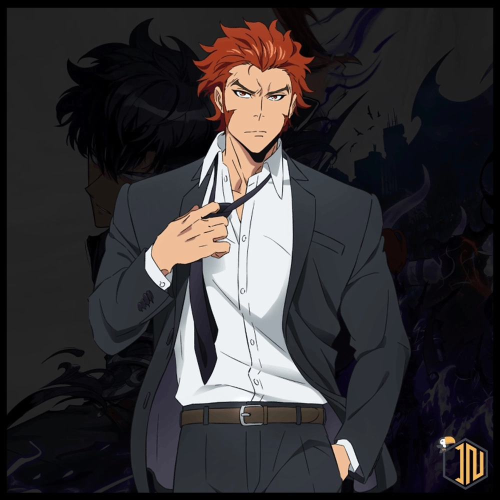 Arriva un nuovo Funko Pop! dedicato a Solo Leveling - Baek Yoonho vi aspetta su shop.inerdini.it