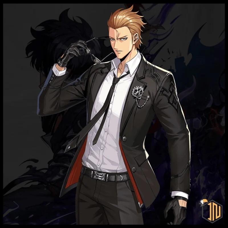 Arriva un nuovo Funko Pop! dedicato a Solo Leveling - Woo Junchul vi aspetta su shop.inerdini.it