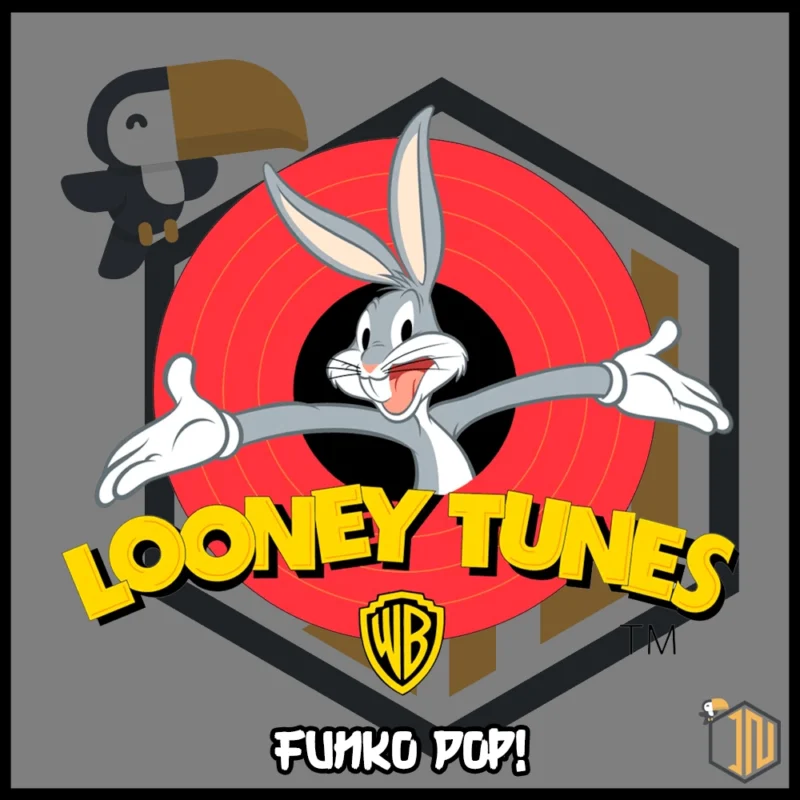 Looney Tunes