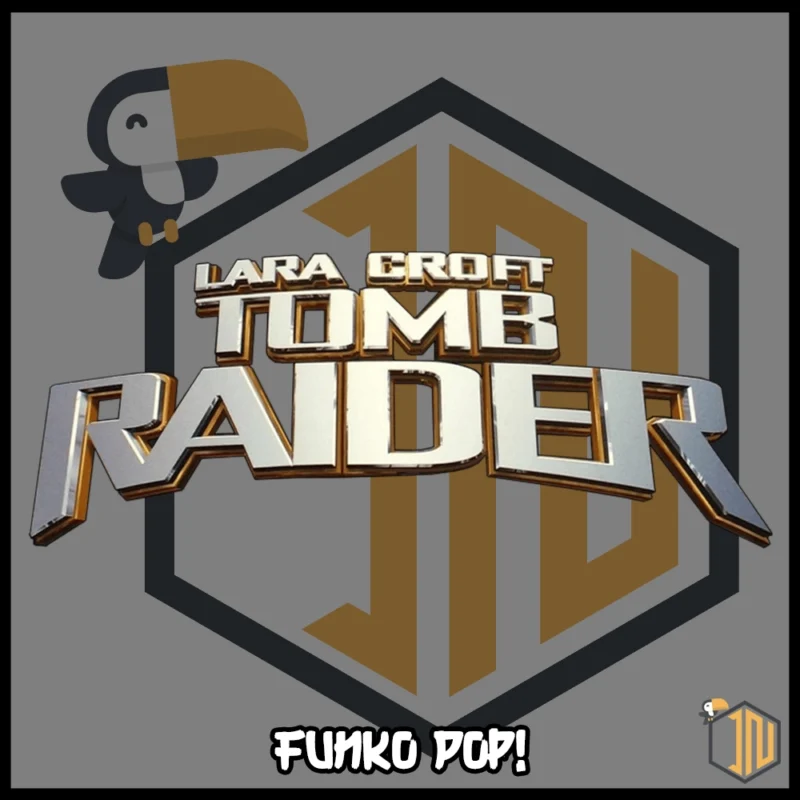 Tomb Raider