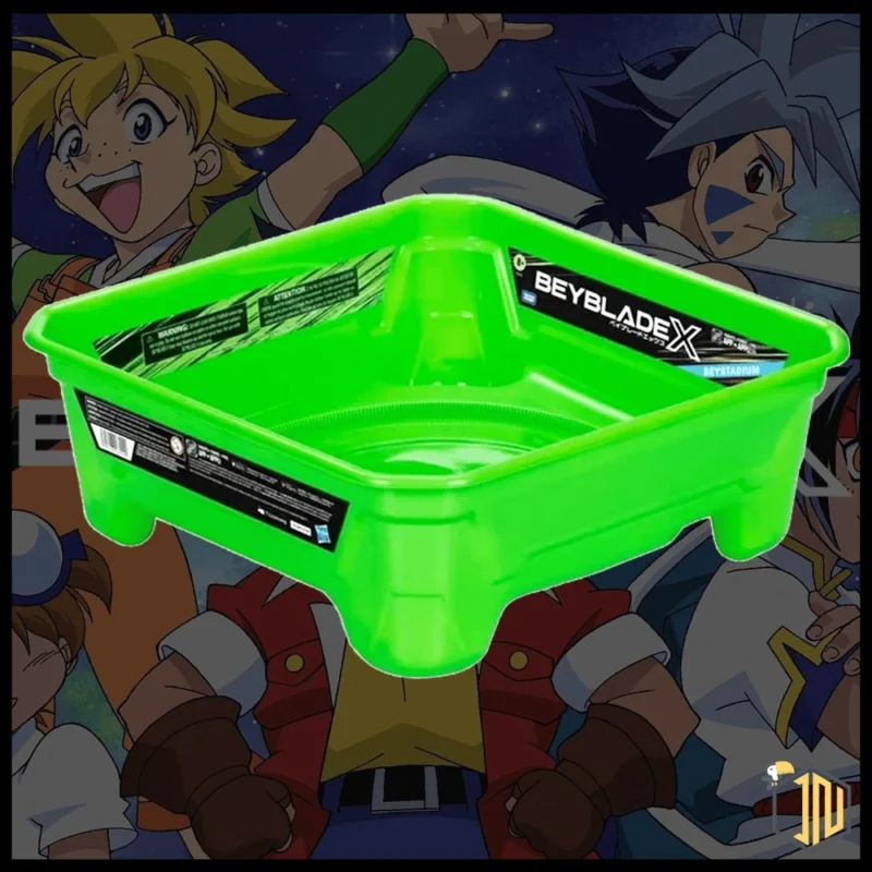 Beyblade X - Arena Beystadium
