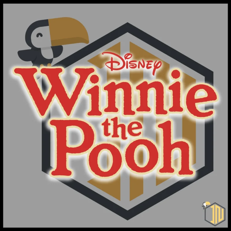 Winnie The Pooh