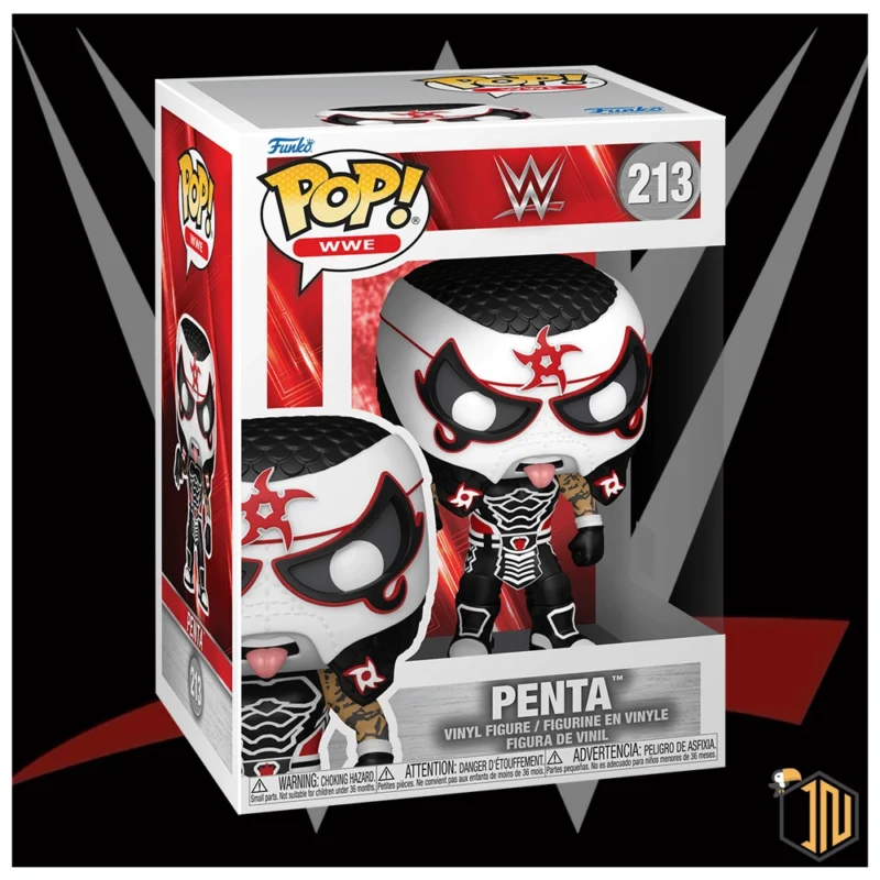 WWE Funko POP! - Penta #213