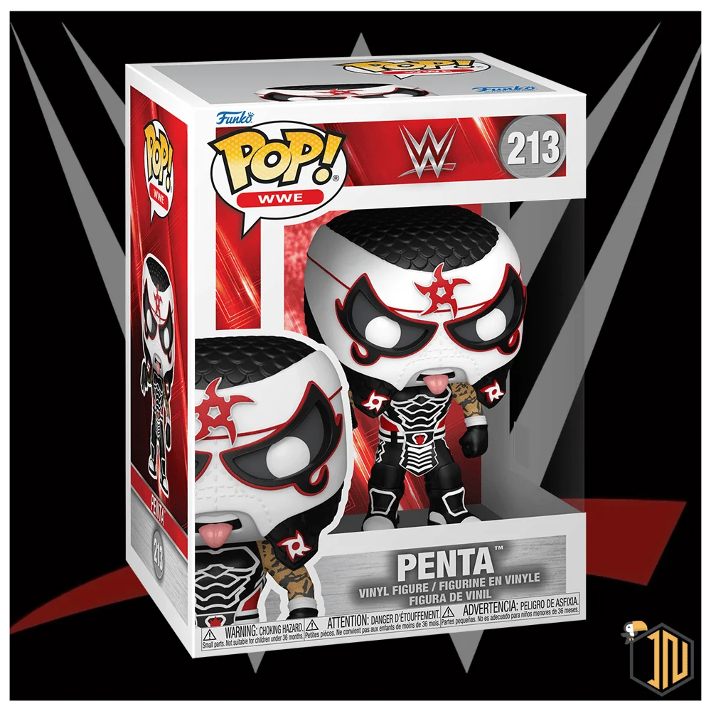 WWE Funko POP! - Penta #213