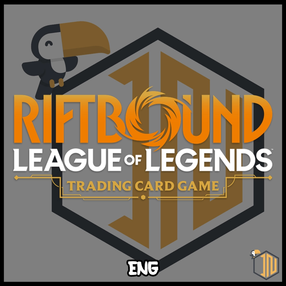 Riftbound - League Of Legends