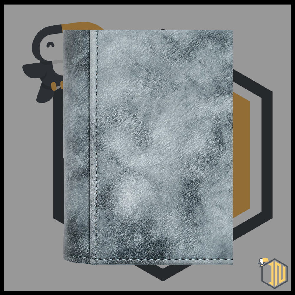 Accessorio Gemloader - Raccoglitore per Toploader (Grigio) - Vista 2