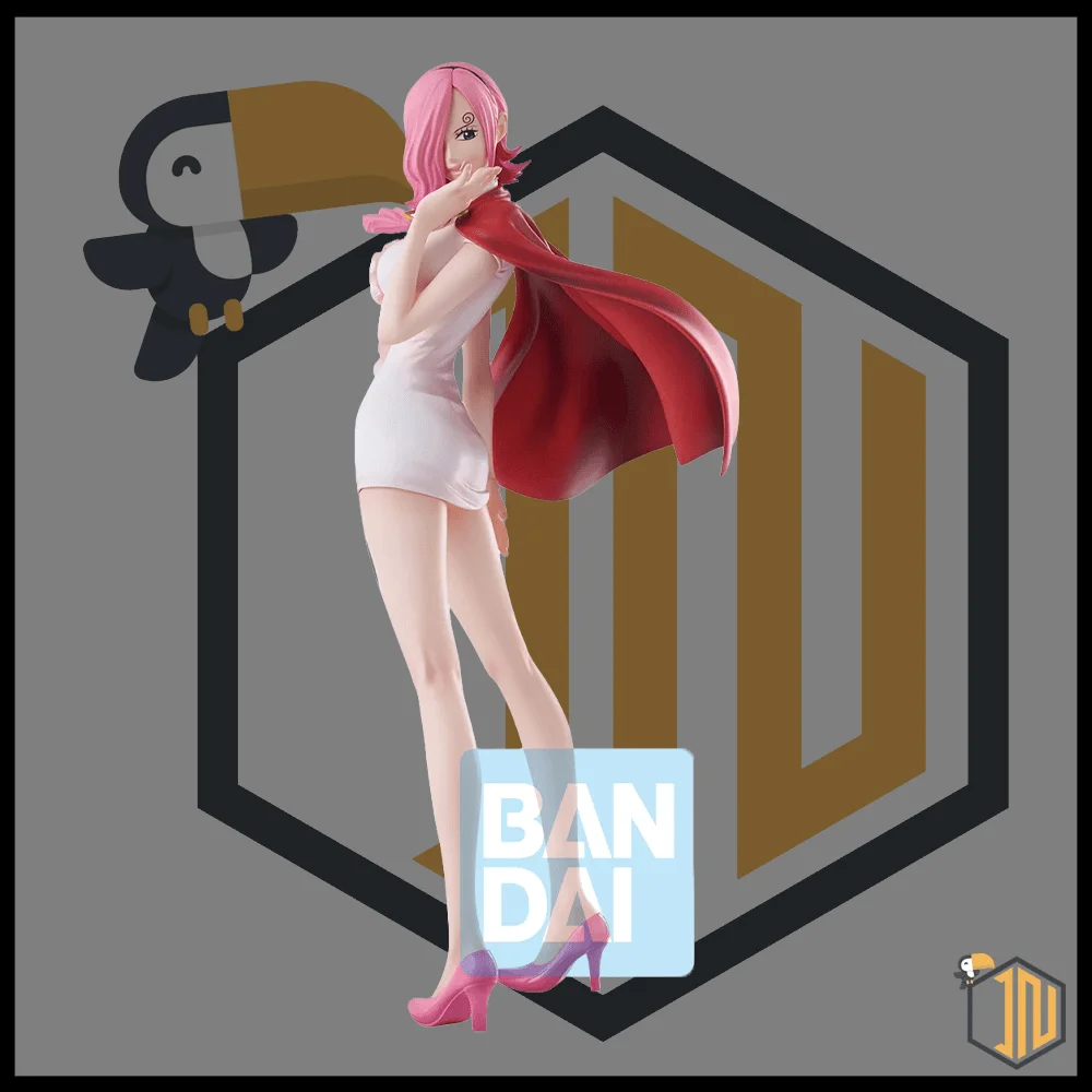 Statua / Figure ONE PIECE - Vinsmoke Reiju Figure Royal Princess 21cm - Statue
